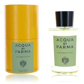 Acqua Di Parma Colonia Futura by Acqua di Parma, 6 oz Eau De Cologne Spray for Men
