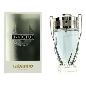 Invictus by Paco Rabanne, 6.8 oz Eau De Toilette Spray for Men