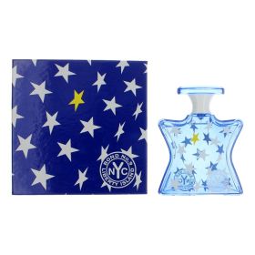 Bond No. 9 Liberty Island by Bond No. 9, 3.3 oz Eau De Parfum Spray for Unisex