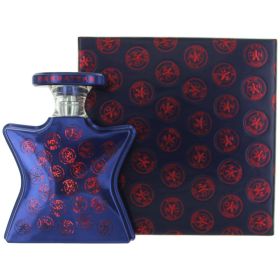 Bond No. 9 Manhattan by Bond No. 9, 3.3 oz Eau De Parfum Spray for Unisex