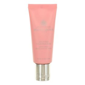 Delicious Rhubarb & Rose by Molton Brown, 1.4 oz Hand Cream