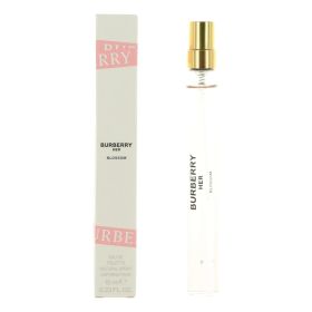 Burberry Her Blossom by Burberry, .33 oz Eau de Toilette Spray for Women