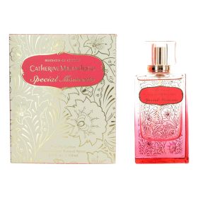 Special Moments by Catherine Malandrino, 3.4 oz Eau De Parfum Spray for Women