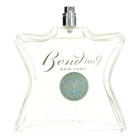 Bond No. 9 Riverside Drive by Bond No. 9, 3.3 oz Eau De Parfum Spray for Men TESTER